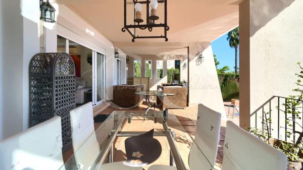 Casa independiente en calle Benisiva, 1