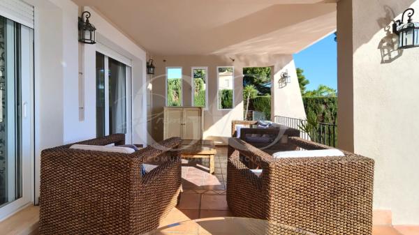 Casa independiente en calle Benisiva, 1