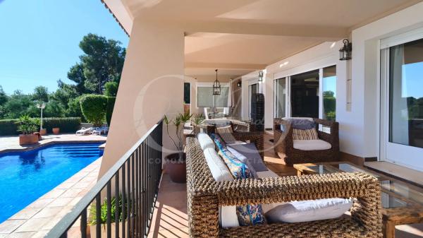 Casa independiente en calle Benisiva, 1