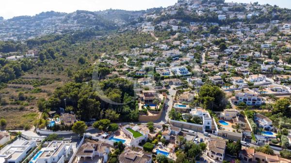 Casa independiente en calle Benisiva, 1