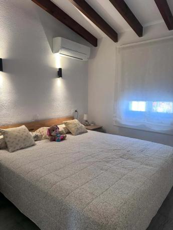 Chalet en Benimeit-Tabaira