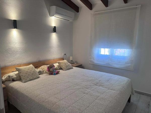 Chalet en Benimeit-Tabaira