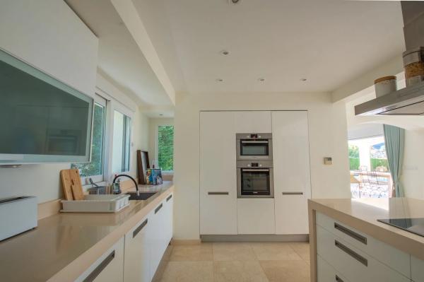 Casa independiente en calle Puerto del Barquero