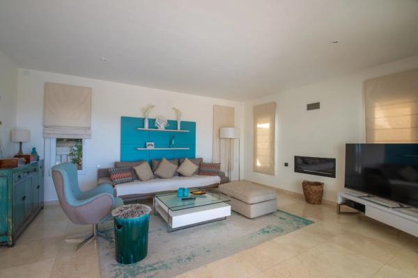 Casa independiente en calle Puerto del Barquero