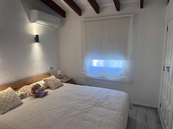 Chalet en Benimeit-Tabaira