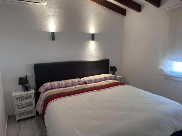 Chalet en Benimeit-Tabaira