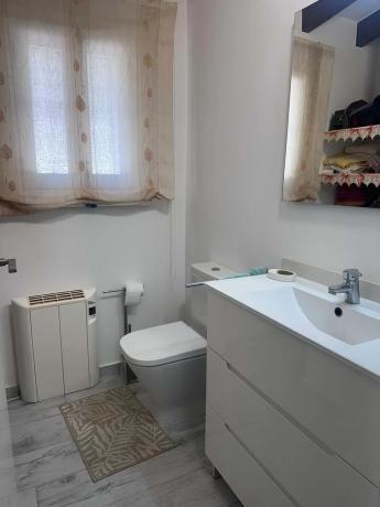 Chalet en Benimeit-Tabaira