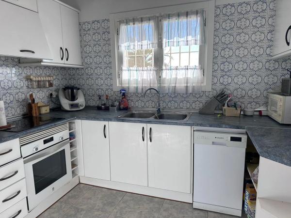 Chalet en Benimeit-Tabaira