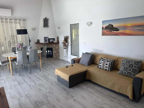 Chalet en Benimeit-Tabaira