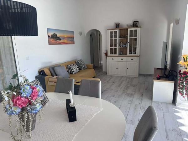 Chalet en Benimeit-Tabaira