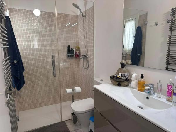 Chalet en Benimeit-Tabaira