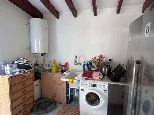 Chalet en Benimeit-Tabaira