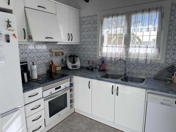 Chalet en Benimeit-Tabaira