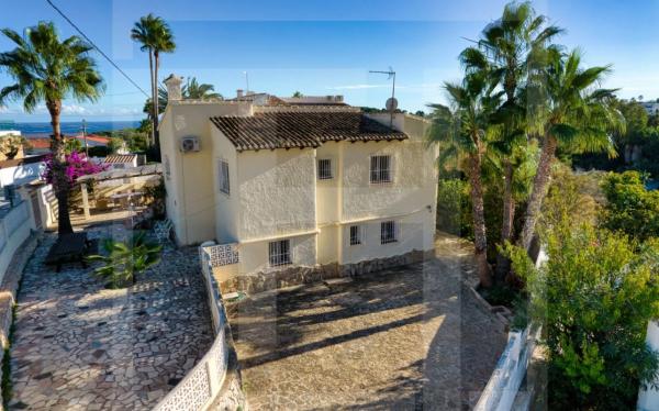 Chalet en Pinar de Advocat-Cometa