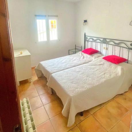 Chalet en Pinar de Advocat-Cometa