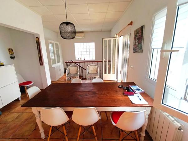 Chalet en Pinar de Advocat-Cometa