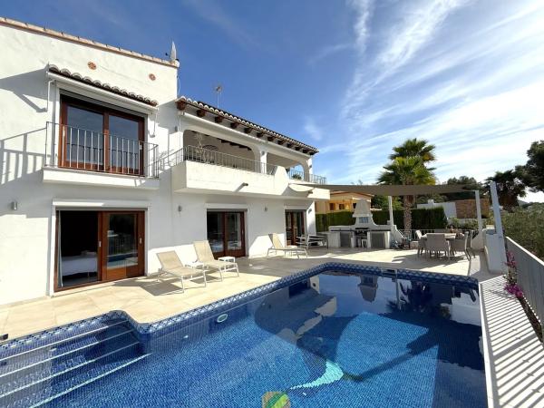 Casa independiente en CL Puerto De Encina