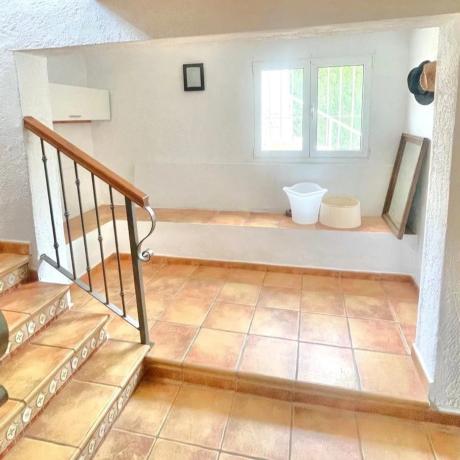 Chalet en Pinar de Advocat-Cometa