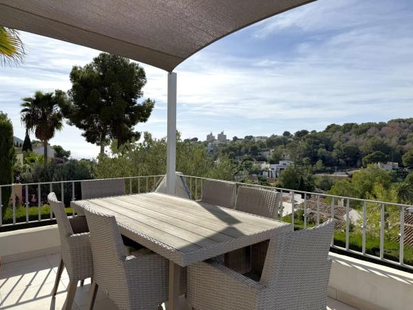 Casa independiente en CL Puerto De Encina