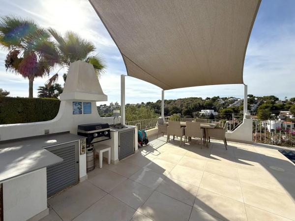 Casa independiente en CL Puerto De Encina