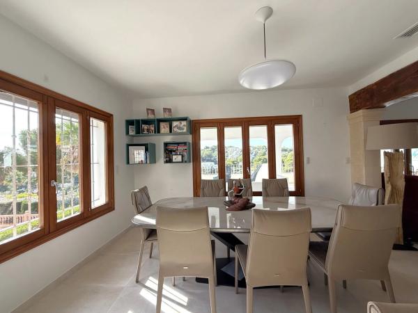 Casa independiente en CL Puerto De Encina