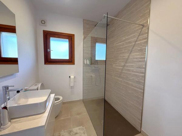 Casa independiente en CL Puerto De Encina