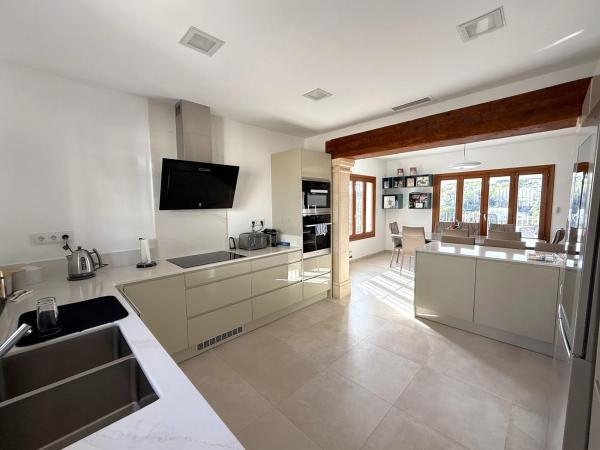 Casa independiente en CL Puerto De Encina