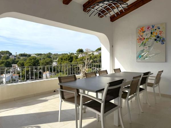 Casa independiente en CL Puerto De Encina