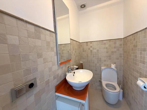 Casa independiente en CL Puerto De Encina