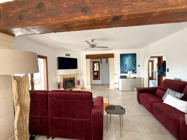 Casa independiente en CL Puerto De Encina