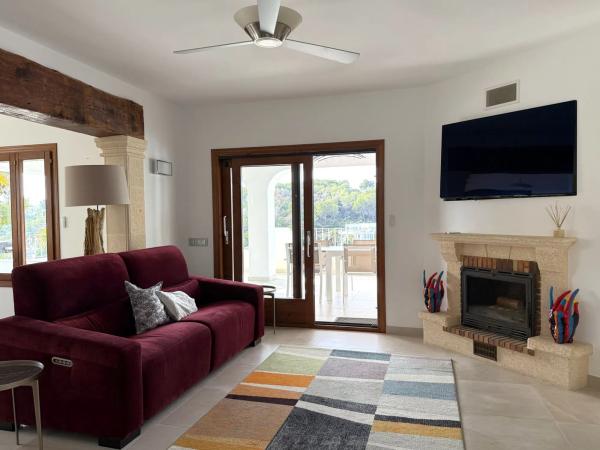 Casa independiente en CL Puerto De Encina