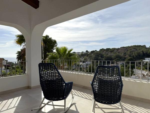 Casa independiente en CL Puerto De Encina