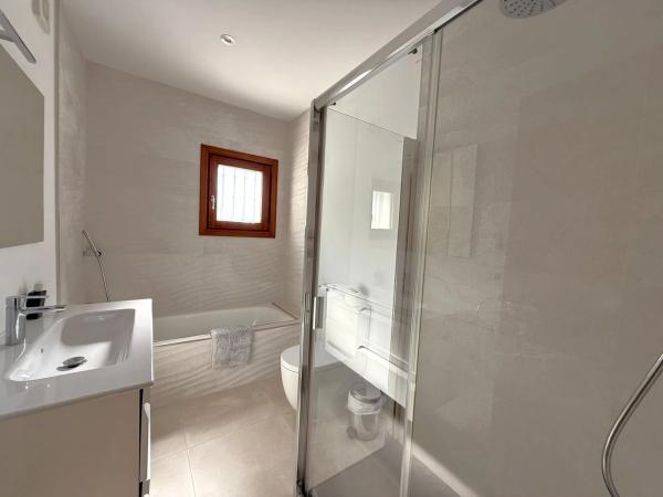 Casa independiente en CL Puerto De Encina