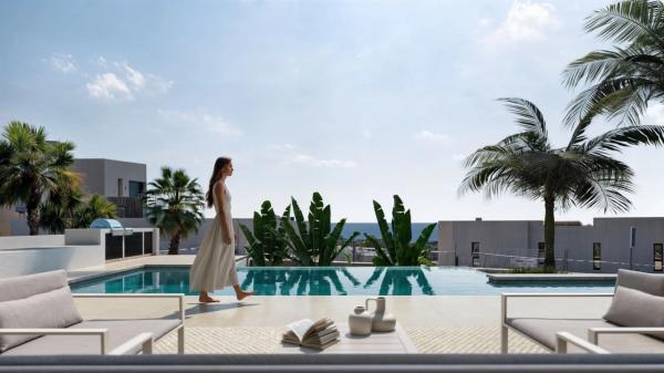 Casa independiente en calle Cocentaina, 9