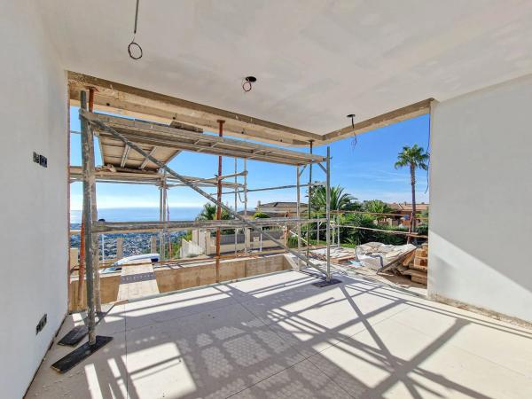 Casa independiente en calle Sorell, 1