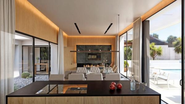 Casa independiente en calle Cocentaina, 9