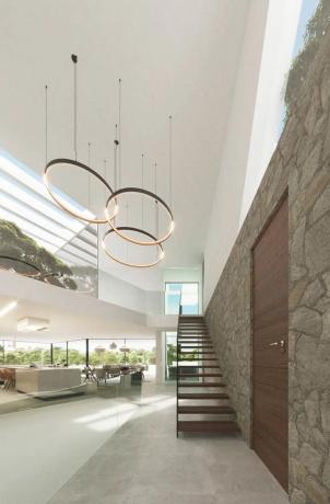 Casa independiente en calle Sorell, 1