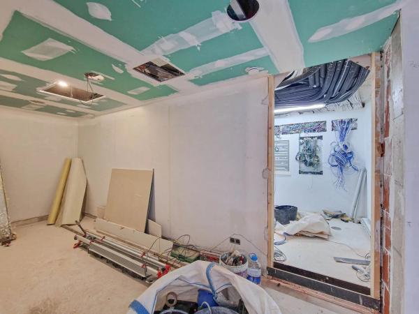 Casa independiente en calle Sorell, 1