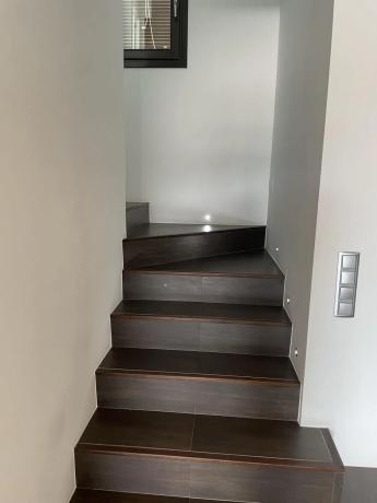 Chalet en Benimeit-Tabaira