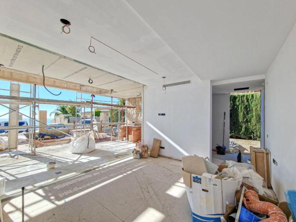 Casa independiente en calle Sorell, 1