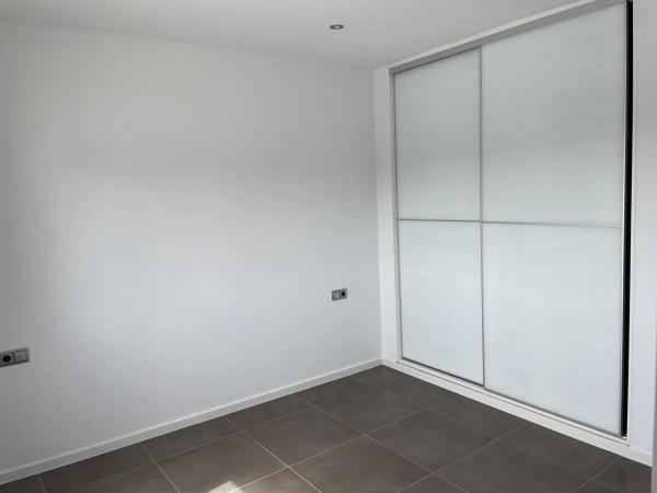 Chalet en Benimeit-Tabaira