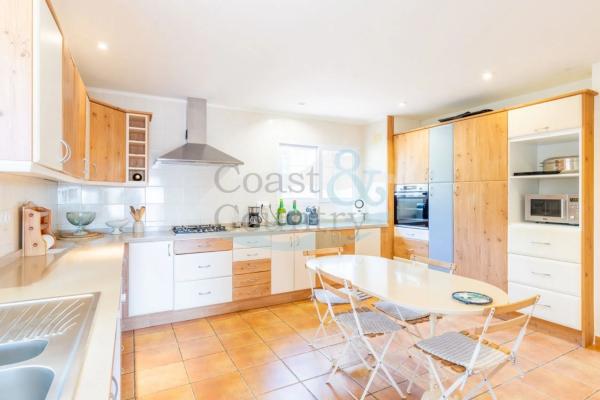 Casa independiente en calle Mar Arábigo