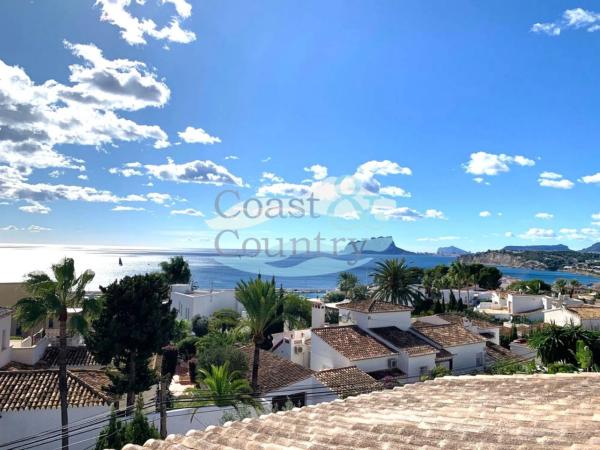 Casa independiente en calle Mar Arábigo