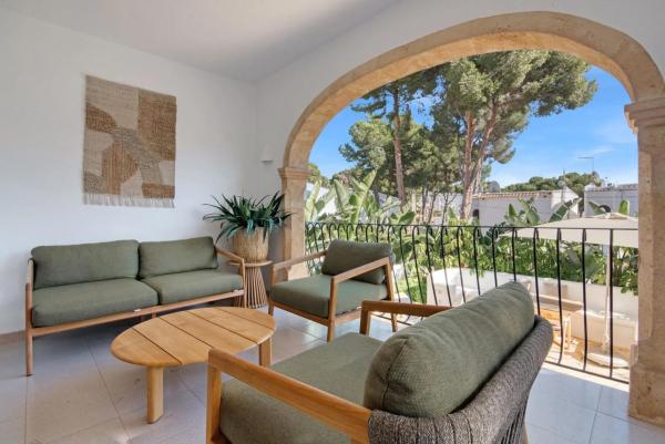 Casa independiente en calle Sierra de Espadán