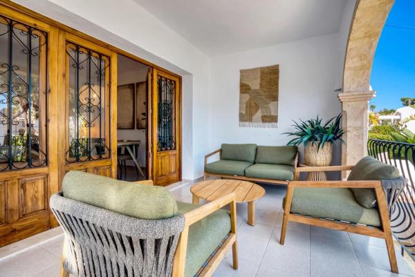 Casa independiente en calle Sierra de Espadán