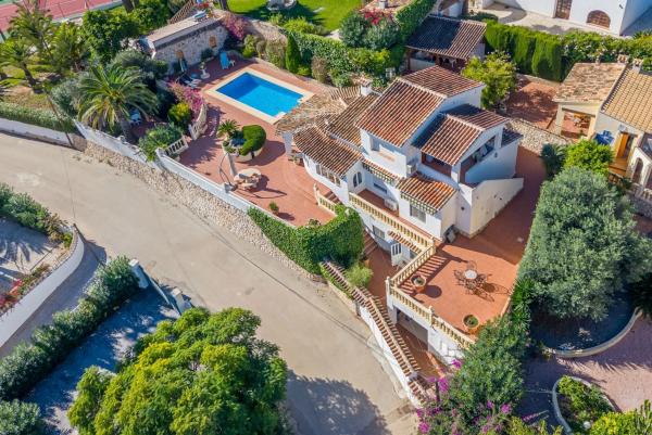 Casa independiente en calle Benicolet, 3