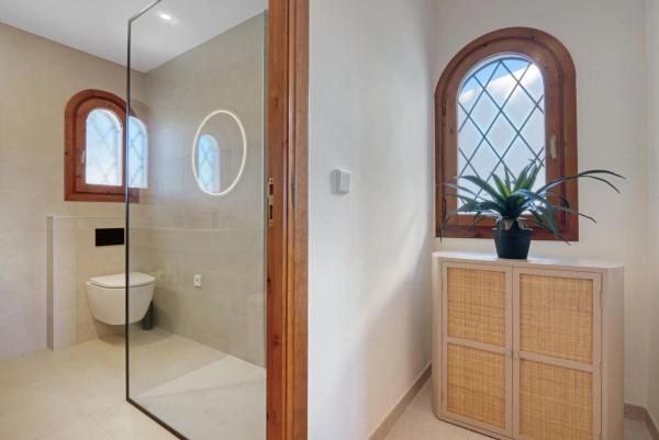 Casa independiente en calle Sierra de Espadán