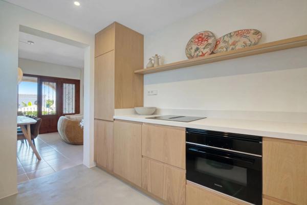 Casa independiente en calle Sierra de Espadán