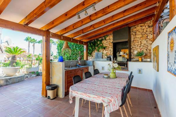 Casa independiente en calle Benicolet, 3