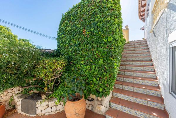 Casa independiente en calle Benicolet, 3